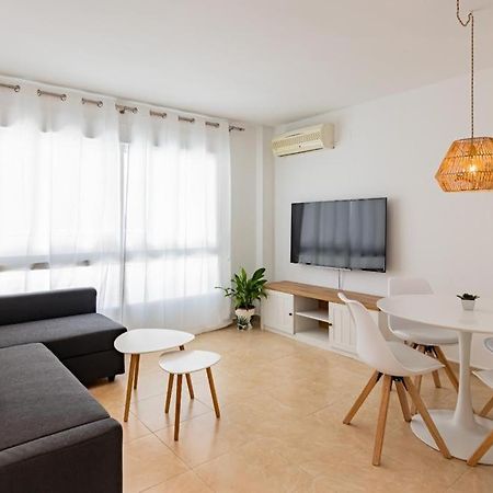 Maria Turquesa By Altea Blanca Apartamentos Turisticos מראה חיצוני תמונה