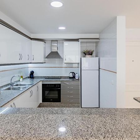 Maria Turquesa By Altea Blanca Apartamentos Turisticos מראה חיצוני תמונה